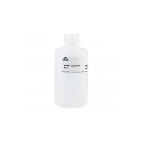 DNA/RNA Lysis Buffer, 200 ml